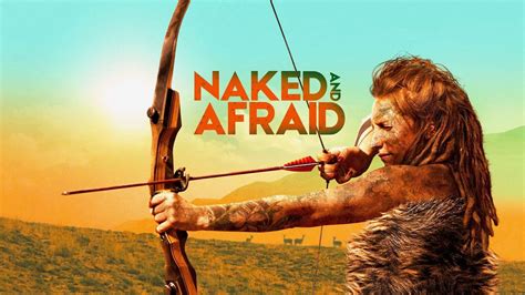 Prime Video: Naked and Afraid, Season 14